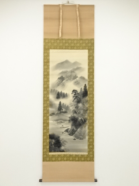 Paintings & Calligraphy